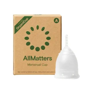 AllMatters (OrganiCup) - Κύπελλο περιόδου Size A