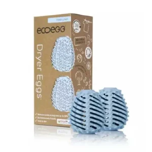 Ecoegg - ''Αυγό'' στεγνωτηρίου - Dryer Egg - Fresh Linen
