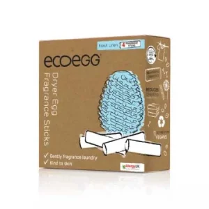 Ecoegg - Στικς επαναγέμισης αυγού - Dryer Egg Refill Sticks - Fresh Linen