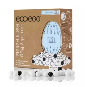 Ecoegg - Ορυκτά σφαιρίδια επαναγέμισης αυγού - Laundry Egg Refill Pellets Fresh Linen
