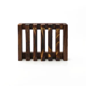 Σαπουνοθήκη από μπαμπού Woody