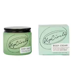 UpCircle - Κρέμα σώματος - Body Cream with Date Seeds 120ml