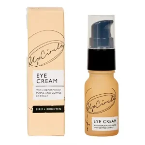 UpCircle - Κρέμα ματιών - Eye Cream with Maple and Coffee 10ml