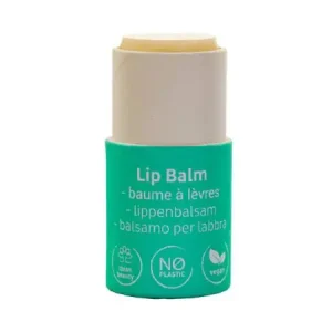 Beauty Made Easy - Paper tube Lip balm - Watermelon