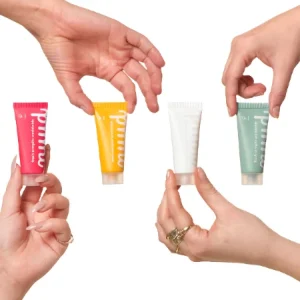 Nuud – Vegan αποσμητικό – Deodorant Cream Family Pack