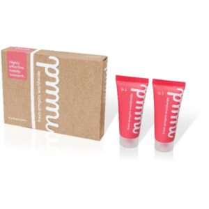 Nuud - Vegan αποσμητικό - Deodorant Cream Smart Pack 2 x 20ml