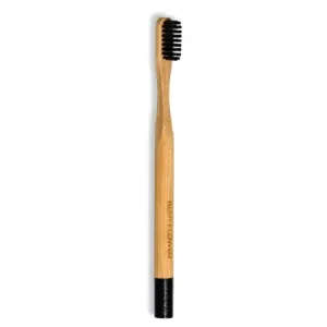 Be_my_flower_bamboo_brush_adult_medium_black_package_free