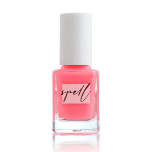 Spell Cosmetics - Βερνίκι νυχιών No.49 Φωτεινό φούξια 11ml