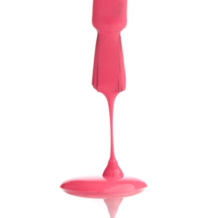 No.49 Watermelon pink Brush No.49 Watermelon pink Brush