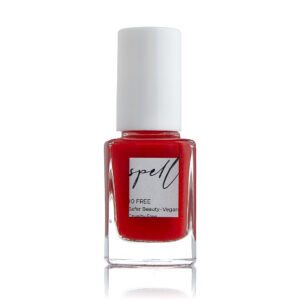Spell Cosmetics - Βερνίκι νυχιών Νο.50 Φλογερό κόκκινο 11ml