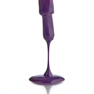 Spell Cosmetics - Βερνίκι νυχιών Νο.61 Δαμασκηνί μοβ 11ml