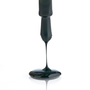 Spell Cosmetics - Βερνίκι νυχιών Νο.90 Σκούρο λαδί 11ml