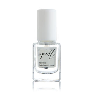 Spell Cosmetics - Γυαλιστικό νυχιών Quik Dry Top Coat 11ml