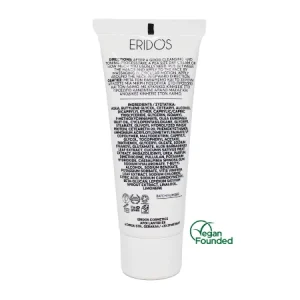Eridos Cosmetics - Ενυδατική anti pollution κρέμα ημέρας 50ml