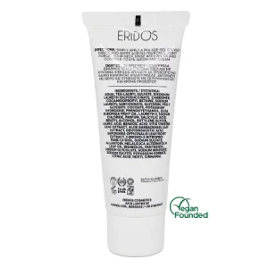 Eridos Cosmetics - Τζελ καθαρισμού προσώπου και ντεμακιγιάζ 70ml