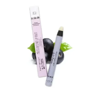 Beauty Made Easy - Moisturizing Lip Balm 6gr - Acai