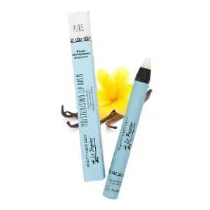 Beauty Made Easy - Moisturizing Lip Balm 6gr - Pure