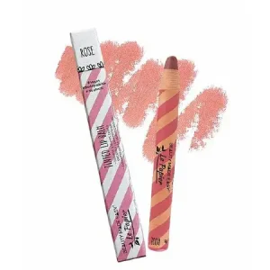 Beauty Made Easy - Hydrating Lip Tint Balm 6gr - Rose