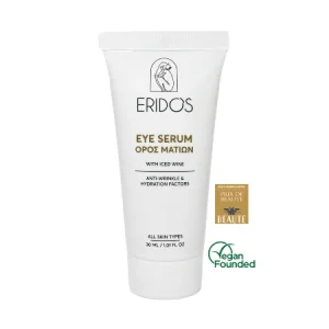Eridos Cosmetics - Vin-up lift ορός ματιών 30ml