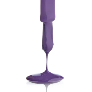 Spell Cosmetics - Βερνίκι νυχιών Νο.60 Απαλό μωβ