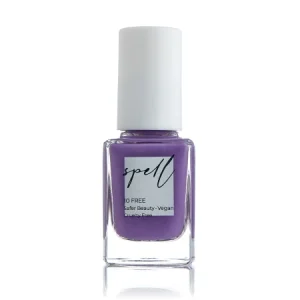 Spell Cosmetics - Βερνίκι νυχιών Νο.60 Απαλό μωβ 11ml