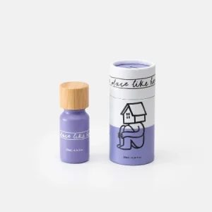 Helleo - Φυσικό αρωματικό έλαιο χώρου 10ml - No place like home