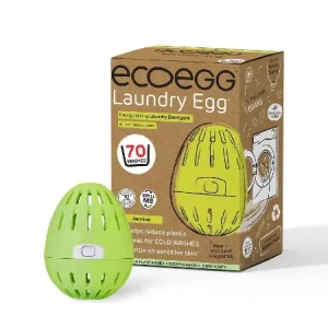 Ecoegg - Αυγό πλυντηρίου ρούχων - Laundry Egg 70 πλύσεις - Jasmine