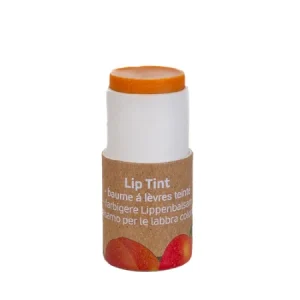 Beauty Made Easy - Paper tube Lip Tint - Peach