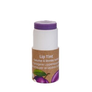 Beauty Made Easy - Paper tube Lip Tint - Plum