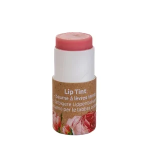 Beauty Made Easy - Paper tube Lip Tint - Rose