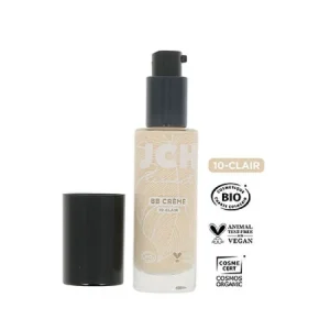 JCH Respect - BB Cream 10 Clear