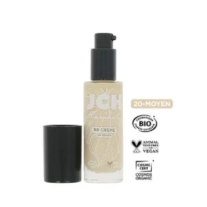 JCH Respect - BB Cream 20 Medium