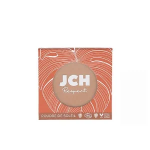 JCH Respect - Bronzer Compact 9gr