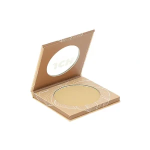 JCH Respect - Πούδρα Compact 20 Medium