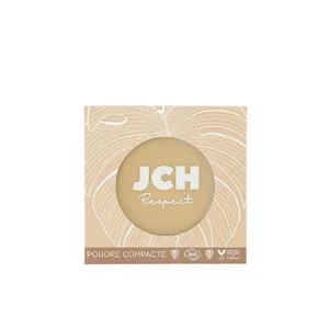 JCH Respect - Πούδρα Compact 20 Medium 9gr