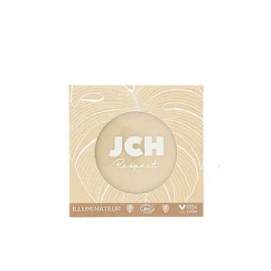 JCH Respect - Highlighter Compact 9gr