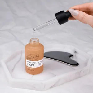 UpCircle - Ορός προσώπου με Πεπτίδια - Peptide Serum