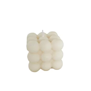 Φυτικό κερί Σόγιας Bubble Cubes