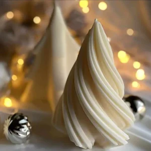 Φυτικό κερί Σόγιας Xmas Twistle Tree