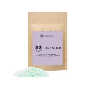 Bamboozy Cosmeau - Ενισχυτικό αρώματος Refill 50 πλύσεις - Lavender
