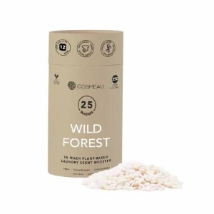 Bamboozy Cosmeau - Ενισχυτικό αρώματος 50 πλύσεις - Wild Forest