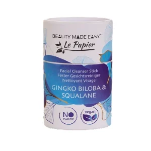Beauty Made Easy - Facial Cleanser σε Stick 40gr