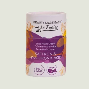 Beauty Made Easy - Κρέμα Νύχτας σε Stick 35gr