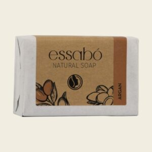 Essabo - Φυσικό Σαπούνι Argan 100gr