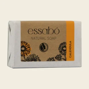 Essabo - Φυσικό Σαπούνι Calendula 100gr