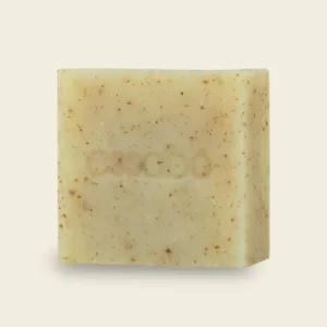 Essabo - Βιολογικό σαπούνι Exfoliant 120gr