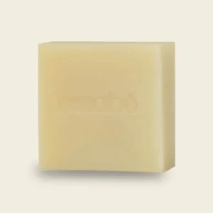 Essabo - Βιολογικό σαπούνι Fragrance Free 120gr