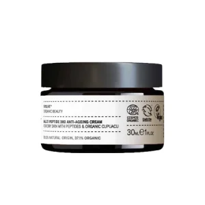 Evolve Organic Beauty - Multi Peptide 360 Αντιγηραντική κρέμα 30ml
