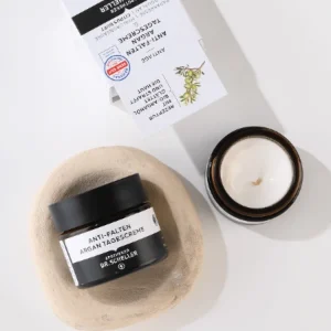 Dr. Scheller - Αντιρυτιδική κρέμα ημέρας Argan 50ml Anti-Wrinkle Argan Day Cream