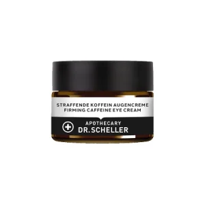 Dr. Scheller - Συσφικτική κρέμα ματιών με καφεΐνη 15ml Firming Caffeine Eye Cream